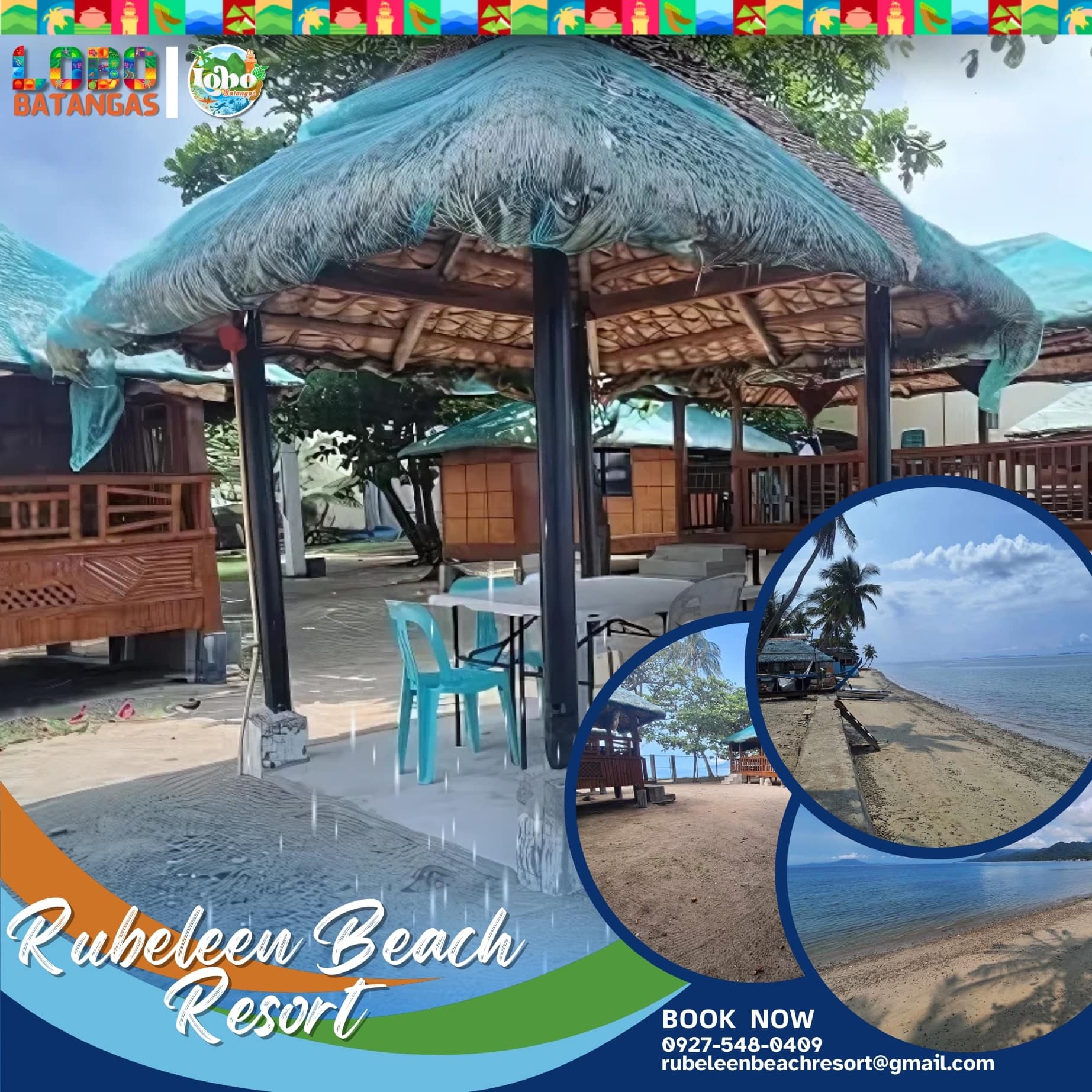 RUBELEEN BEACH RESORT